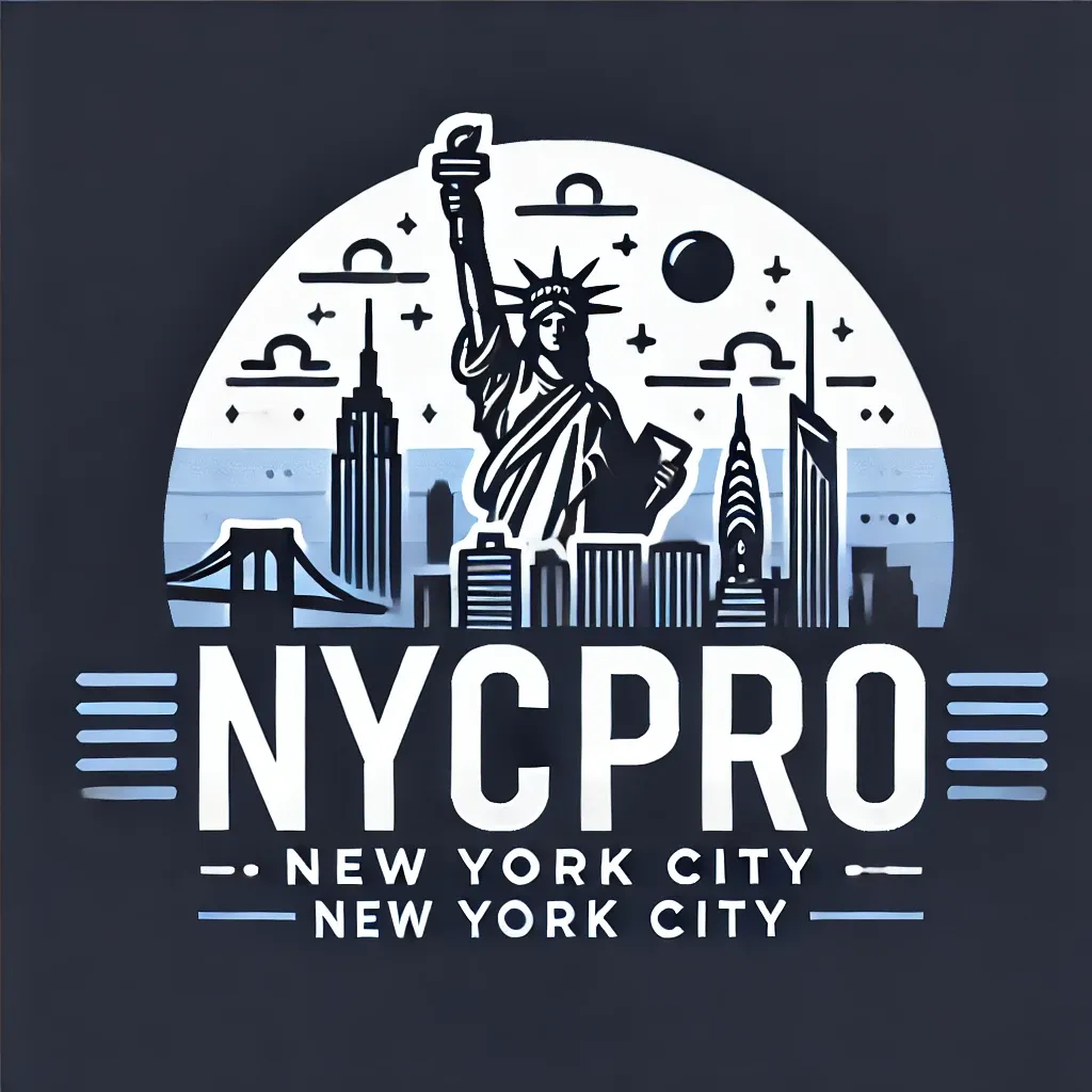 nycPro | NYC Technology, Style & More logo