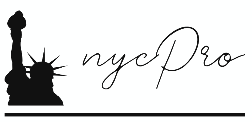 nycPro | NYC Technology, Style & More
