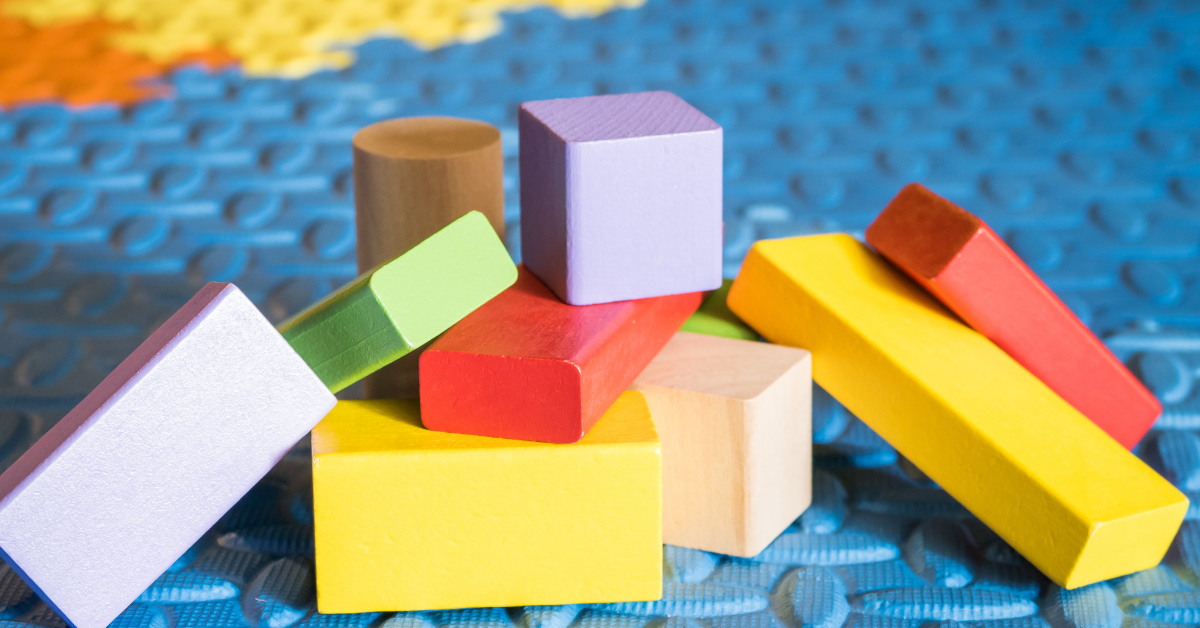 What Pre-Scale Actually Means