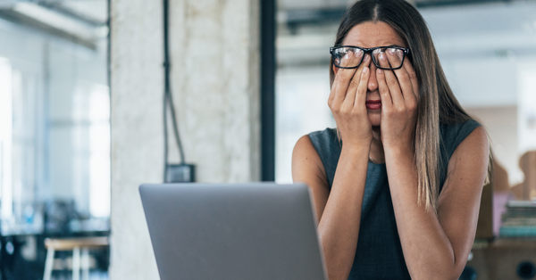 Five Signals Your Company Is Likely Stuck in the Replacement Loop