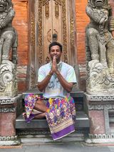 vivek george