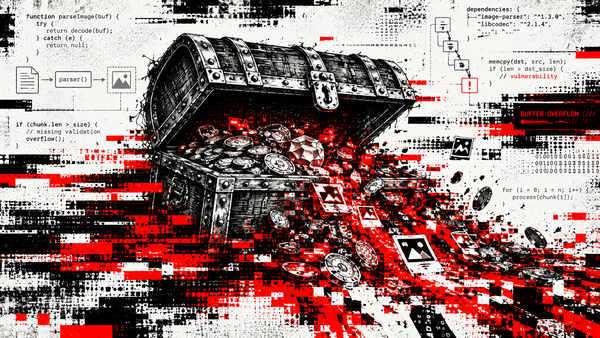 The $100K Vulnerability With No CVE