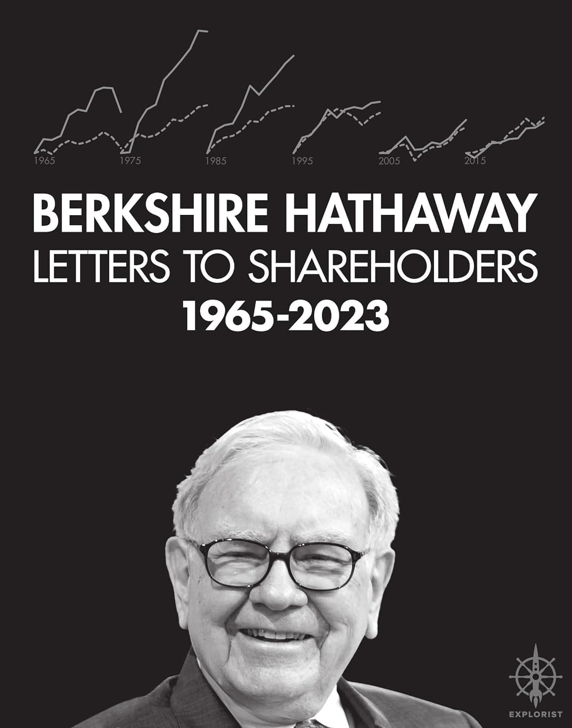 Berkshire Hathaway Letters to Shareholders by Warren Buffett