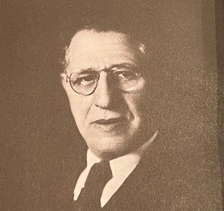 Nicholas J. Pritzker