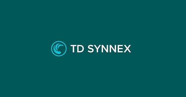 TD SYNNEX (SNX)