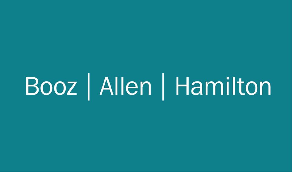 Booz Allen Hamilton (BAH)