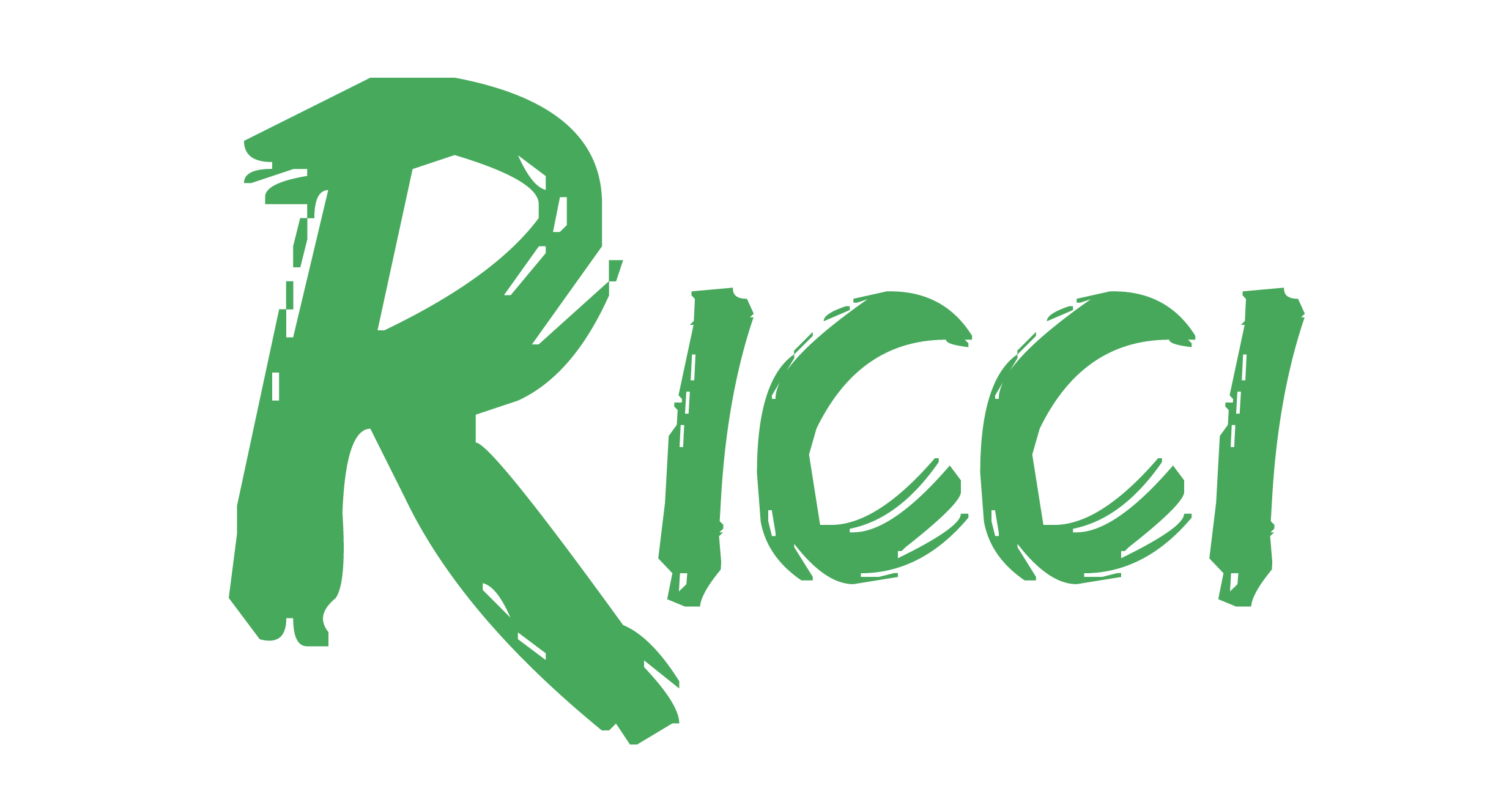 Ricci