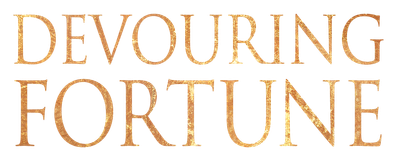 Devouring Fortune in gold letters