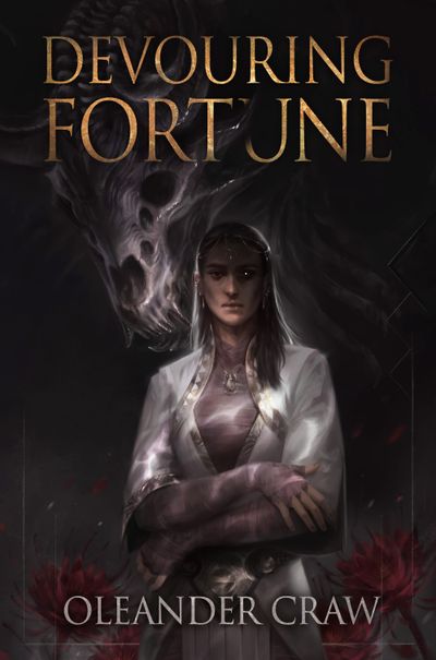 New review for DEVOURING FORTUNE