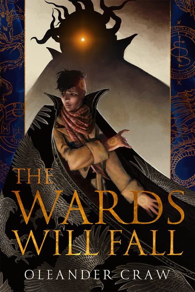 [Sneak Peek] TWWF character art by Cuarto Sol