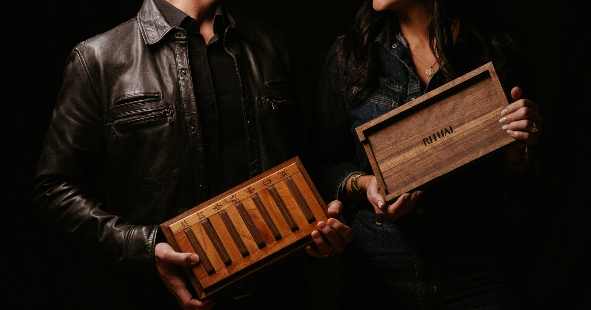 RITUAL: A new experience from The Skin Deep