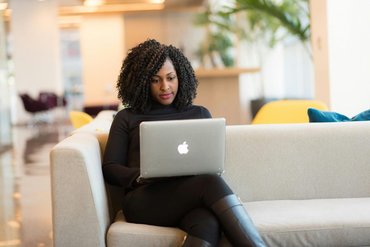 Bridging the Digital Divide: Building Trust in Remote Teams