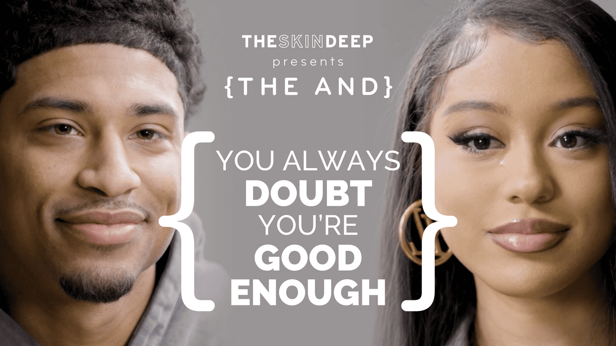 {THE AND} Couples: The Unseen Contract - What You Really Sign When You Say "I Do"