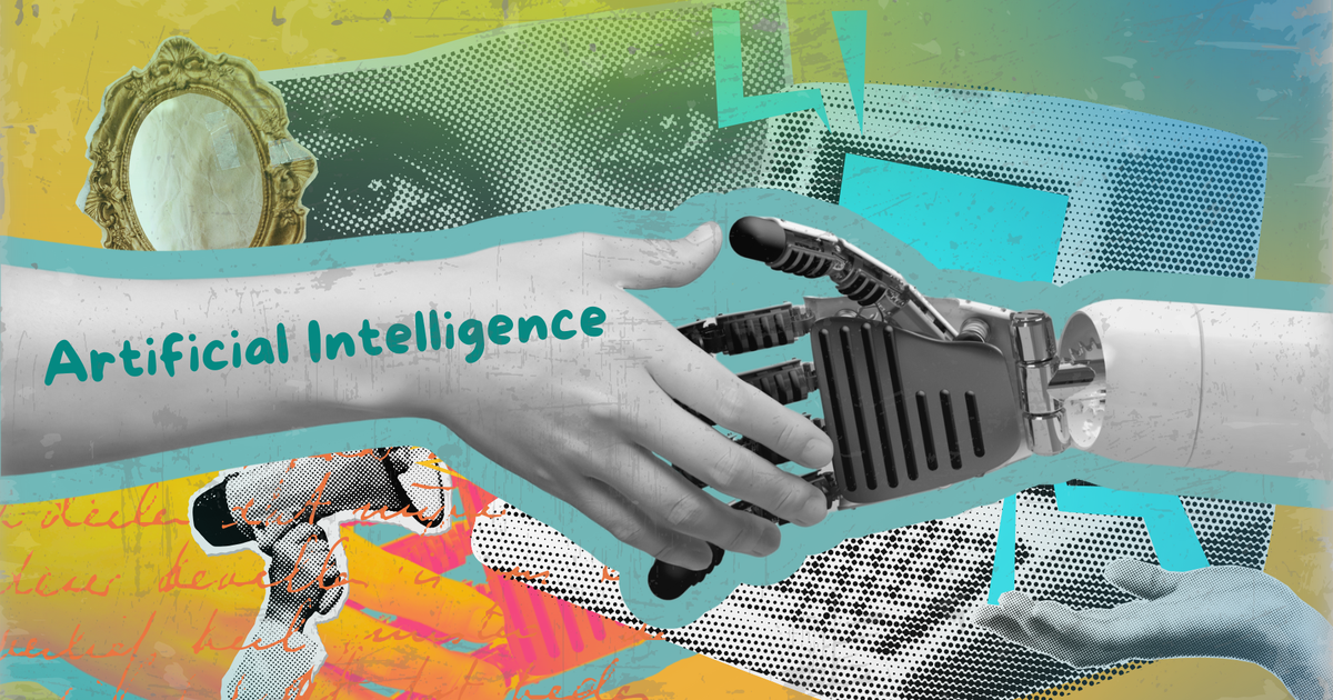 Our Digital Empathy Gap: Are We Relying Too Much on the Machine?