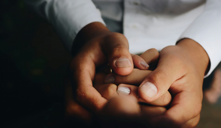 The Ethics of Care: What Does It Mean to Truly Be With Someone?