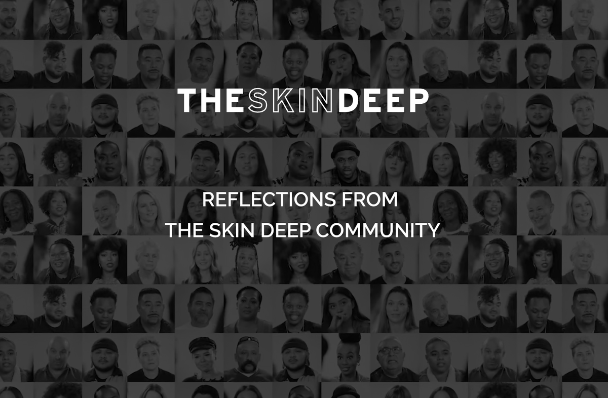 We Want to Hear From You