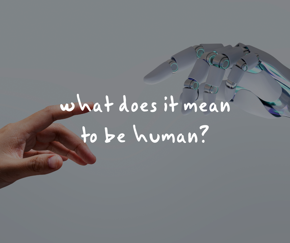 How Is Technology Changing The Emotional Experience Of Being Human?
