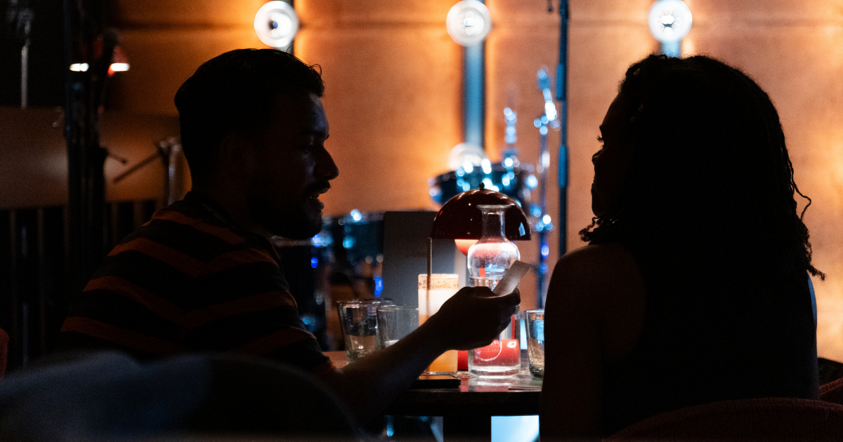 The Magicc of Real Connection: Meet the Connector Bringing {THE AND} to NYC's Creative Scene