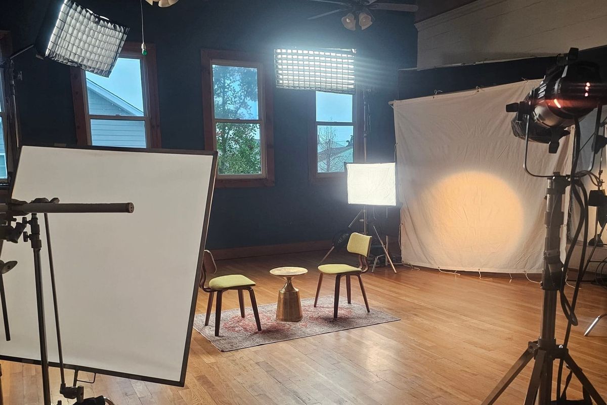 Behind The Scenes: The Skin Deep New Orleans