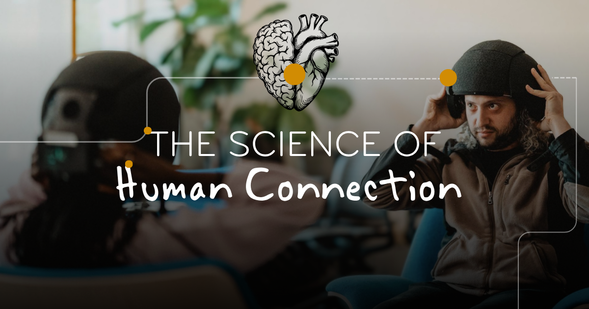 Mapping the Science of What Connects Us