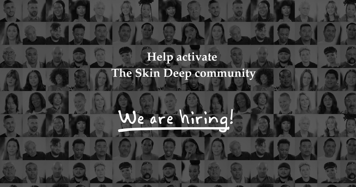 Hiring: E-commerce Specialist - Design Focus