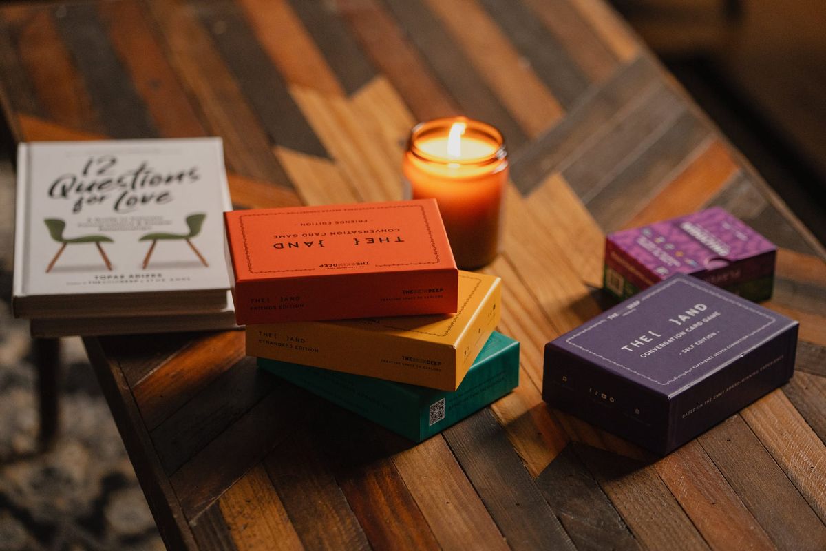 Community Celebration Host Spotlight: Elizabeth Sabillon Brings {THE AND} to Orlando, Florida