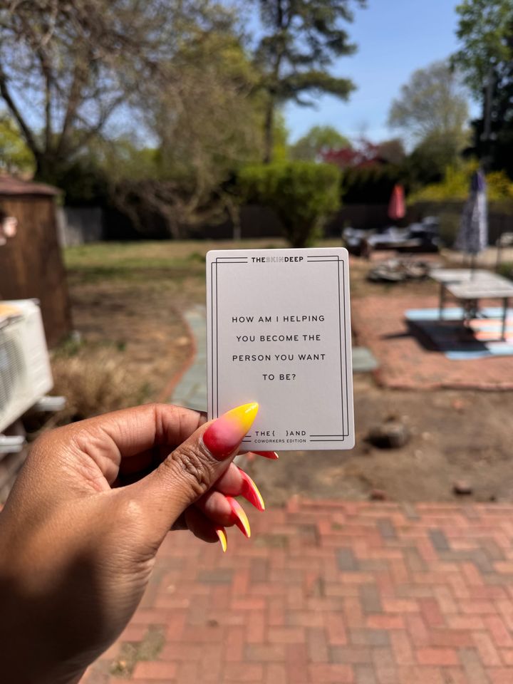 Navigating Hard Conversations