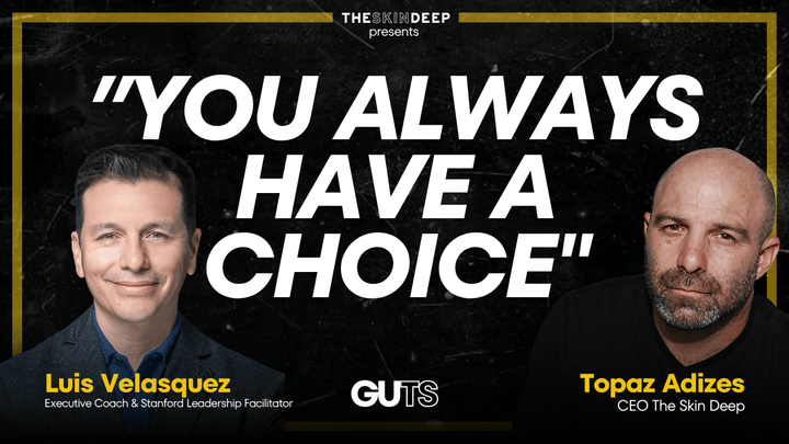 Why You Could Stop Trying to “Step Out” of Your Comfort Zone