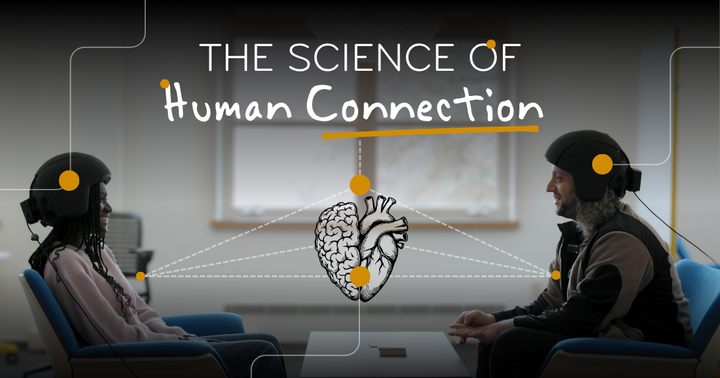The Skin Deep presents The Science of Human Connection