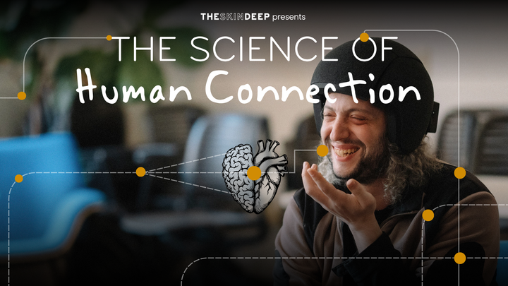 The Science of Human Connection: Season 1 Wrap-Up