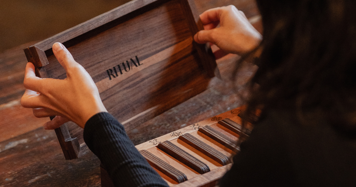 RITUAL: A new experience from The Skin Deep