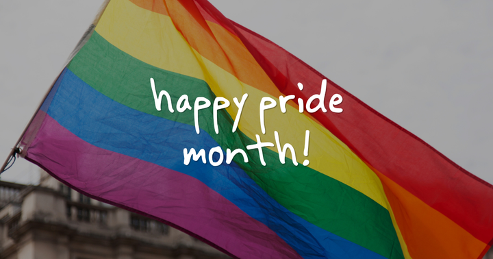 Pride Month