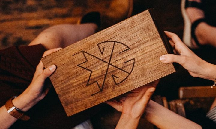 RITUAL: What Happens After You Open the Box?