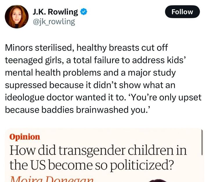 Book Review: Who is Afraid of Gender, Judith Butler