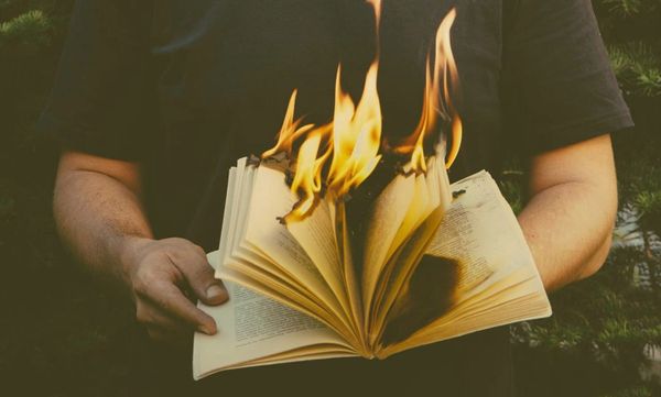 Cultural boards seem determined to get it wrong