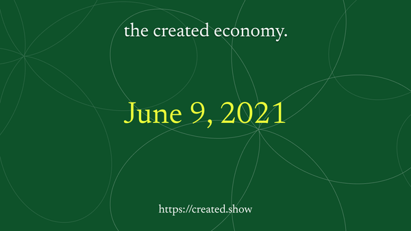 Episode 4: June 9, 2021
