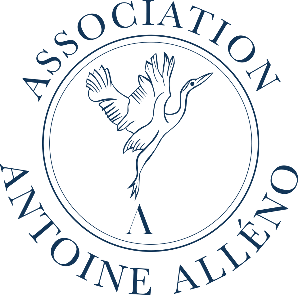Association Antoine Alléno