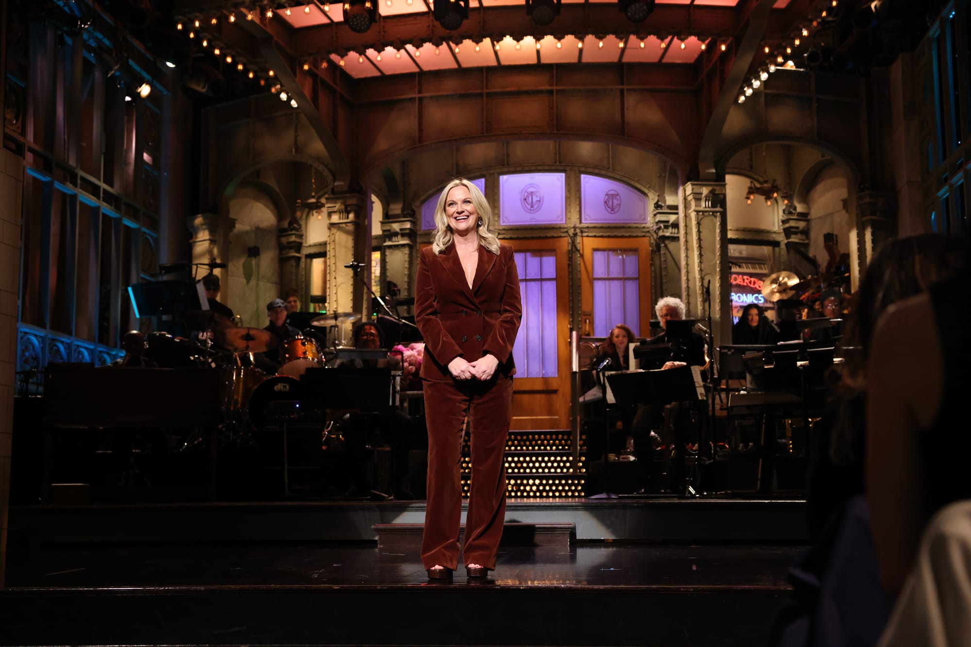Amy Poehler