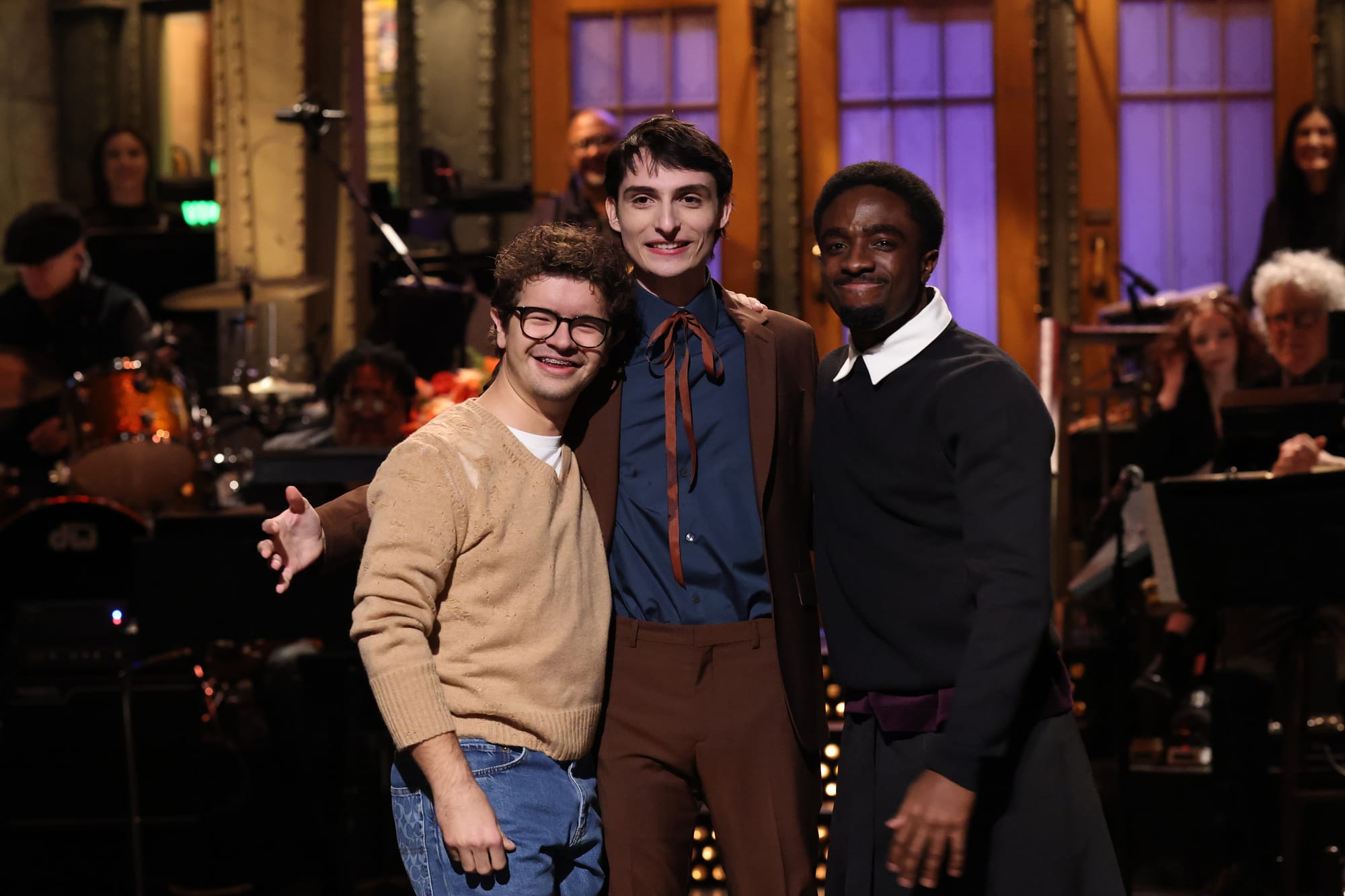 Finn Wolfhard