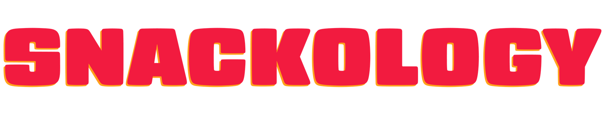 Snackology