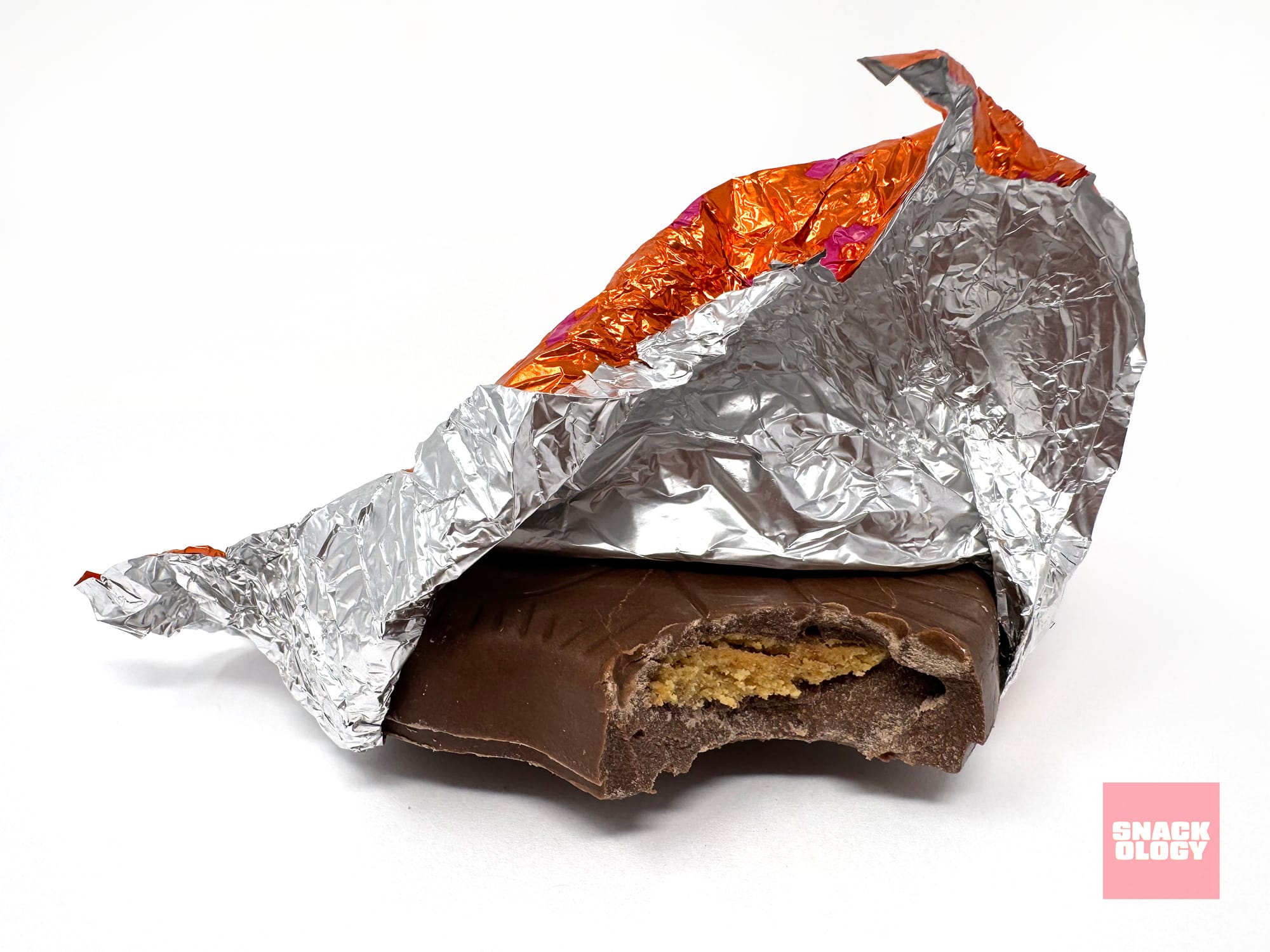Reese’s Heart