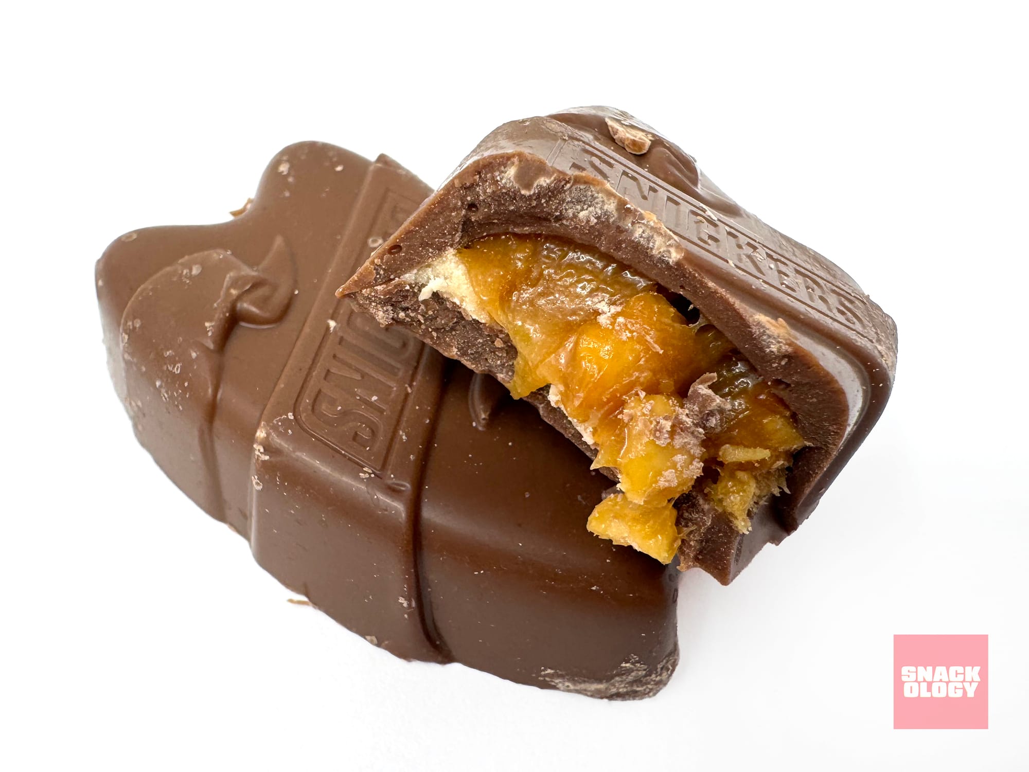 Snickers Hearts