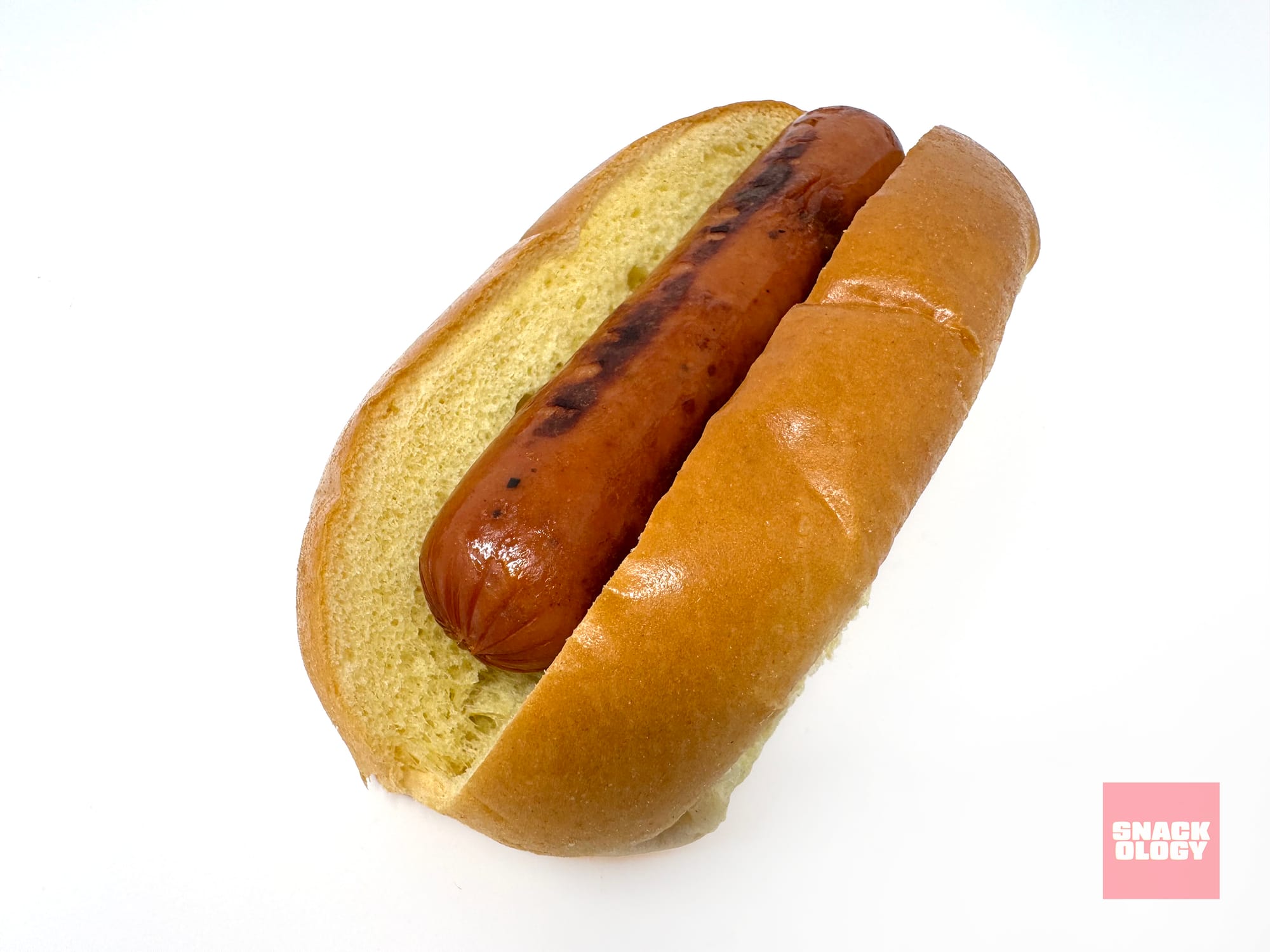 Oscar Mayer Cheesy Smokehouse Stuffed Hot Dogs