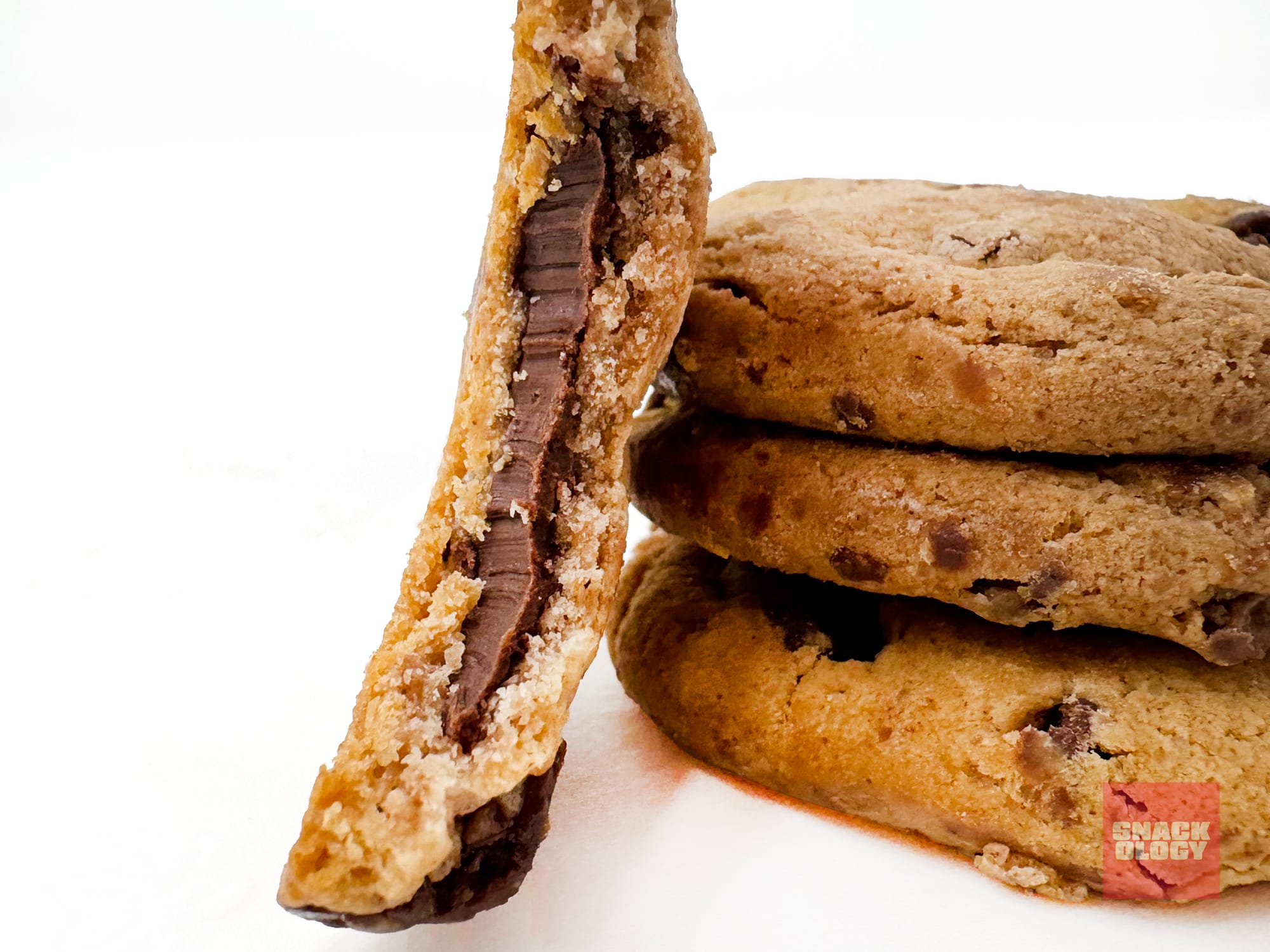 Chips Ahoy! Chewy Chocolatey Churro