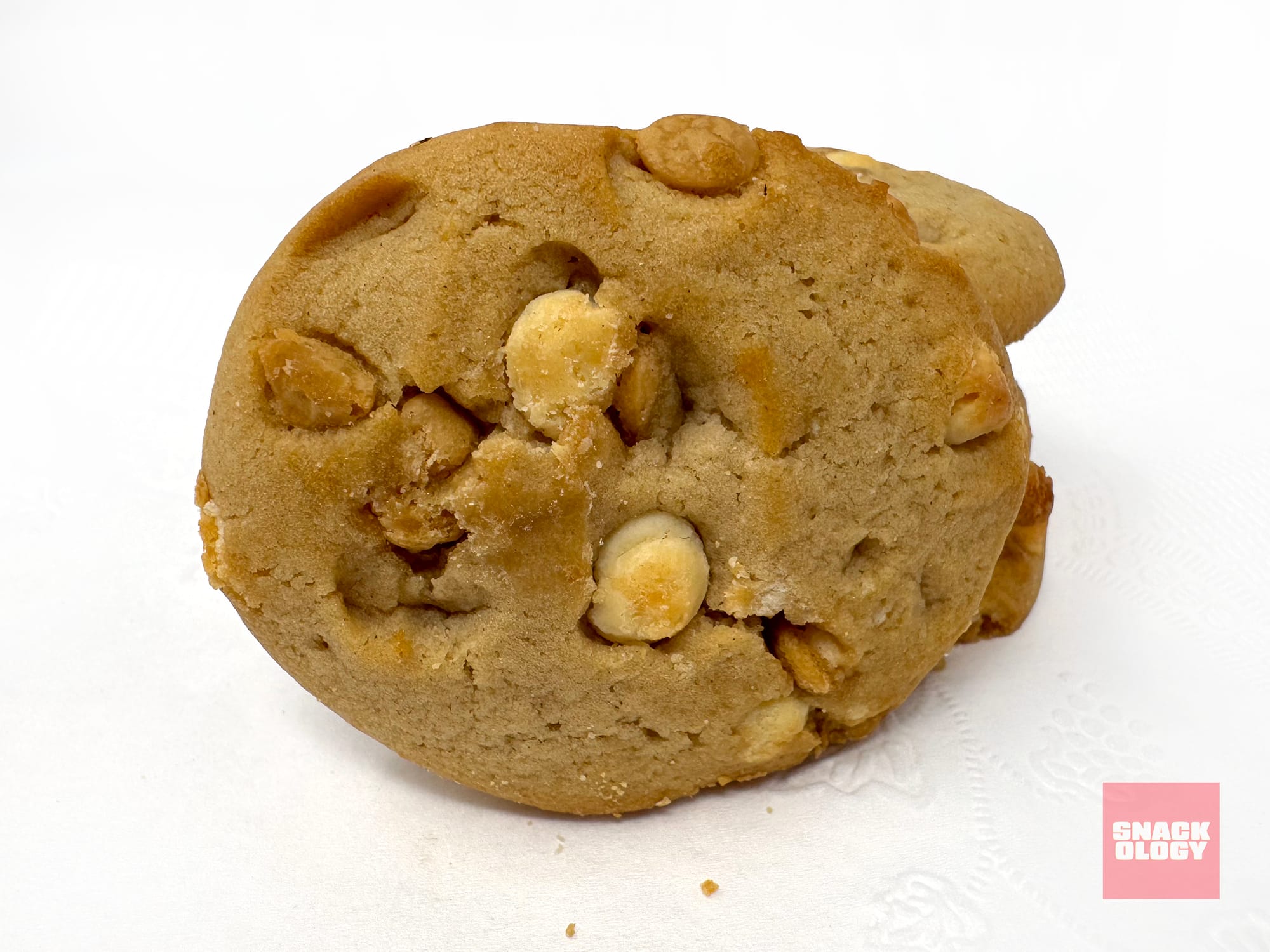 Chips Ahoy! Chewy Dulce De Leche