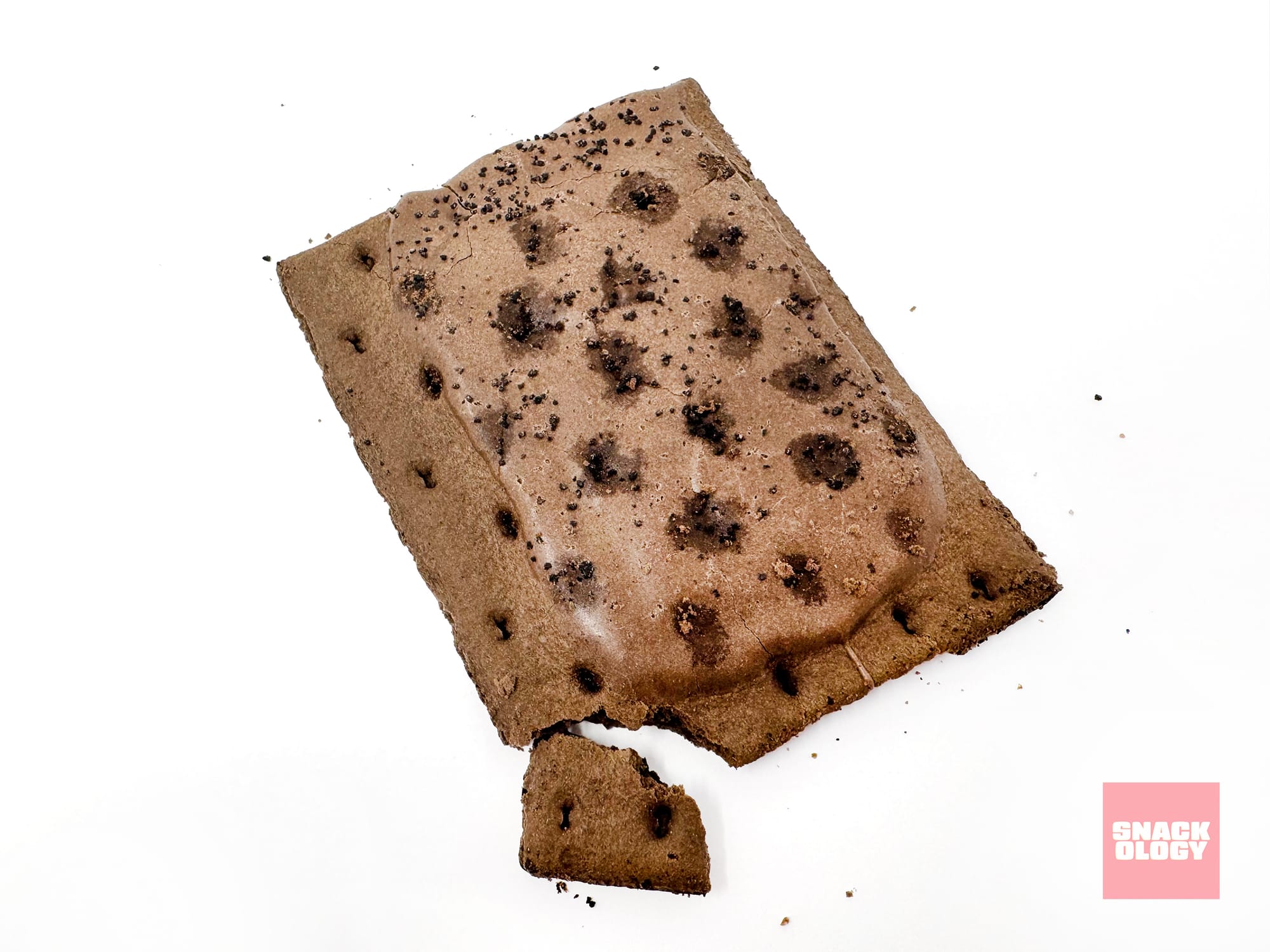 Pop-Tarts Super Stuffed Molten Lava Cake