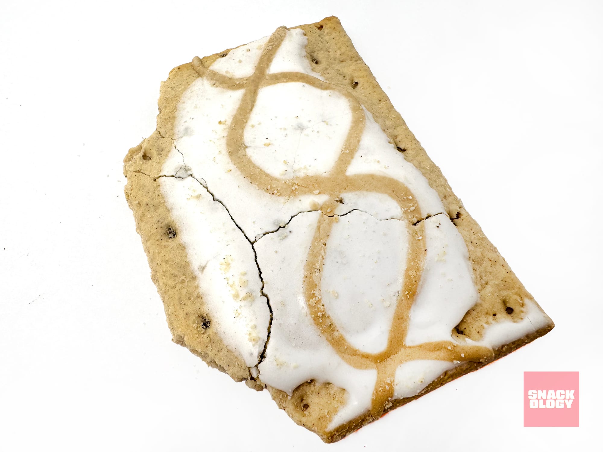 Pop-Tarts Super Stuffed Cinnamon Caramel