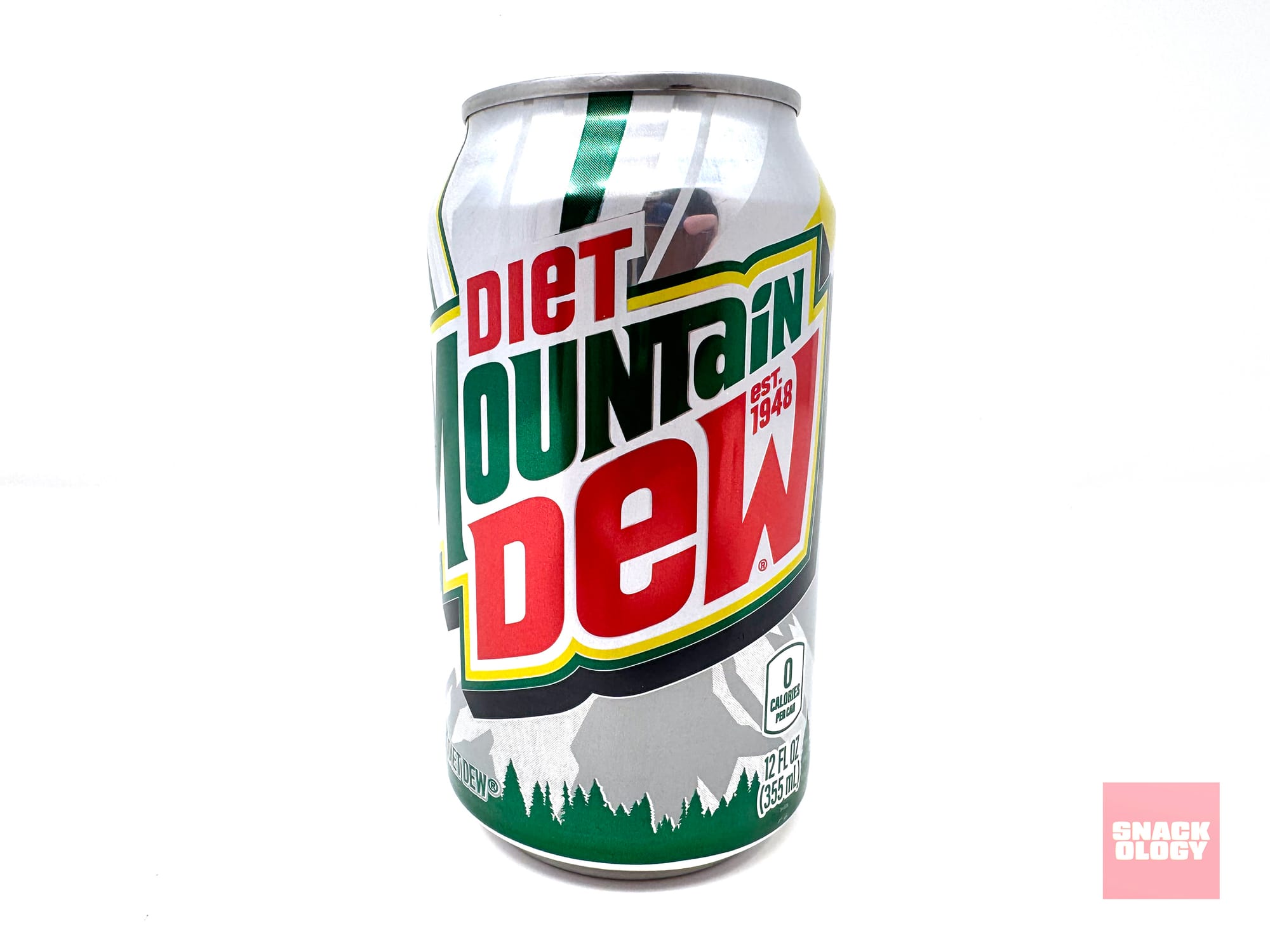 Diet Mountain Dew