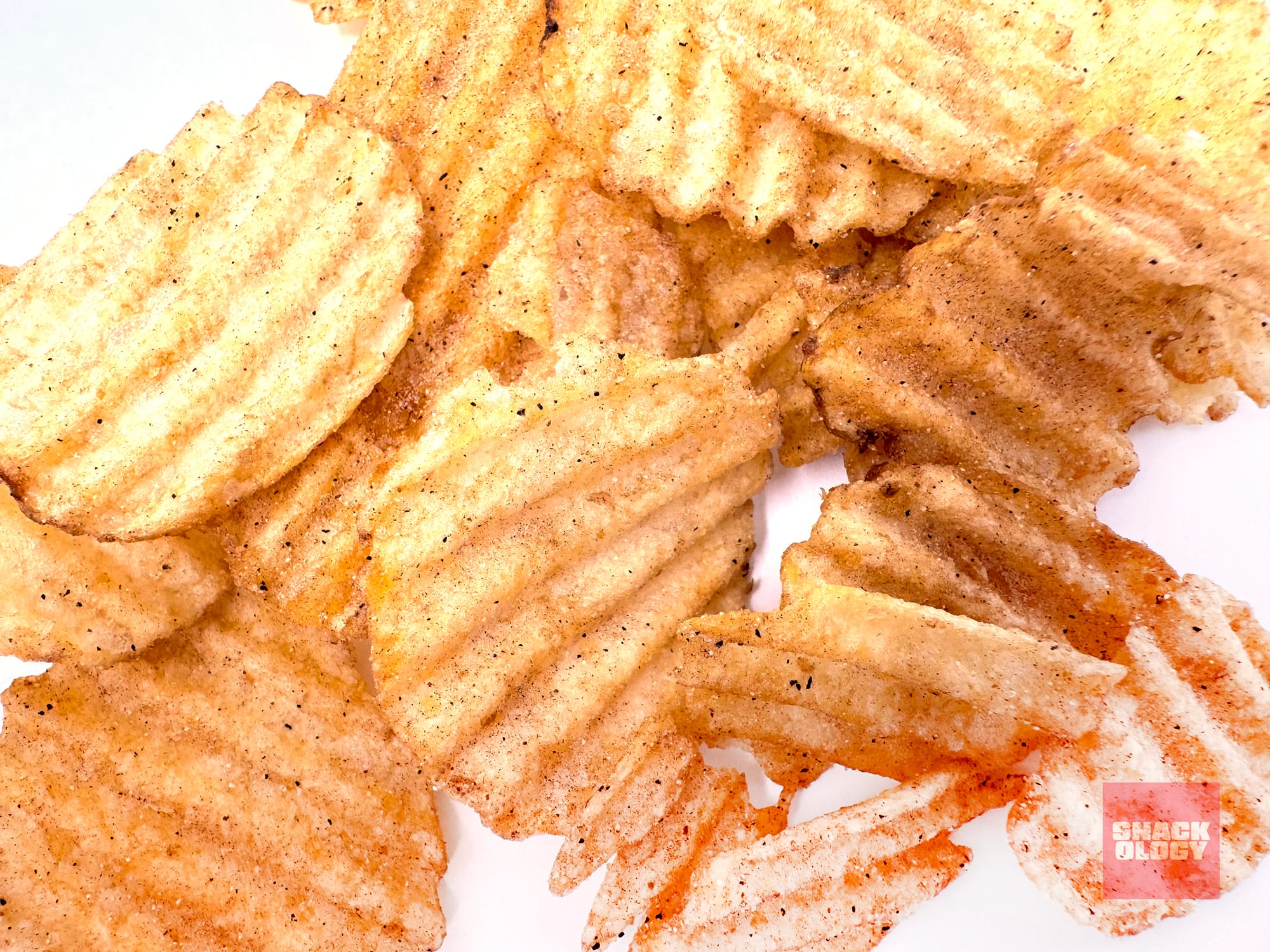 Lay’s Wavy French Onion Soup