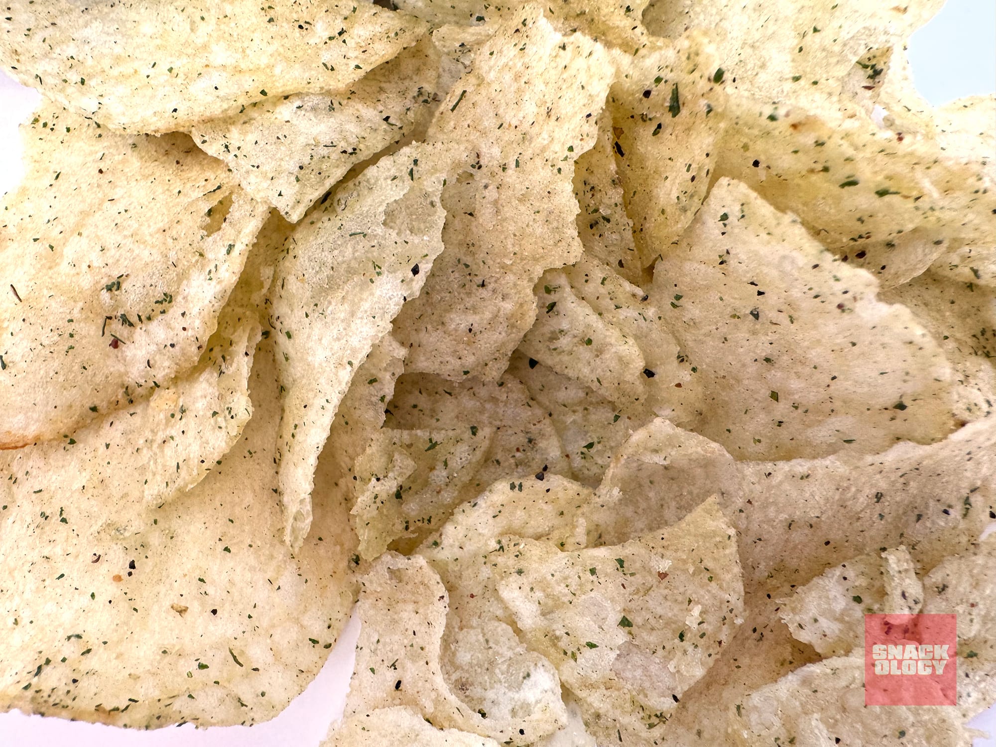 Lay’s Argentinian‑Style Steak with Chimichurri